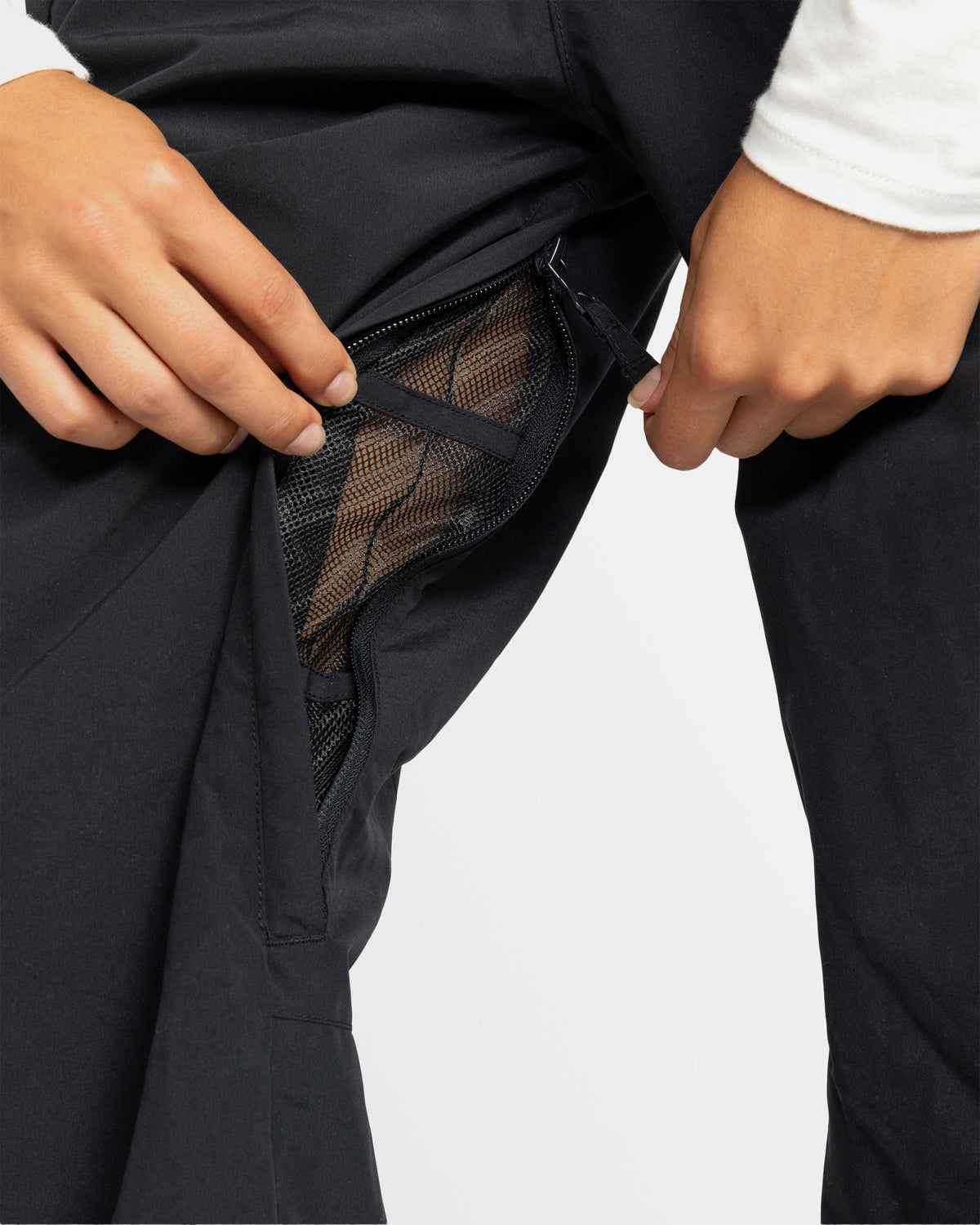 Womens Steeply Snow Pants