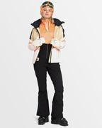Womens Summit Bib Snow Pants