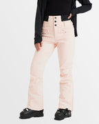 Womens Rising High Snow Pants