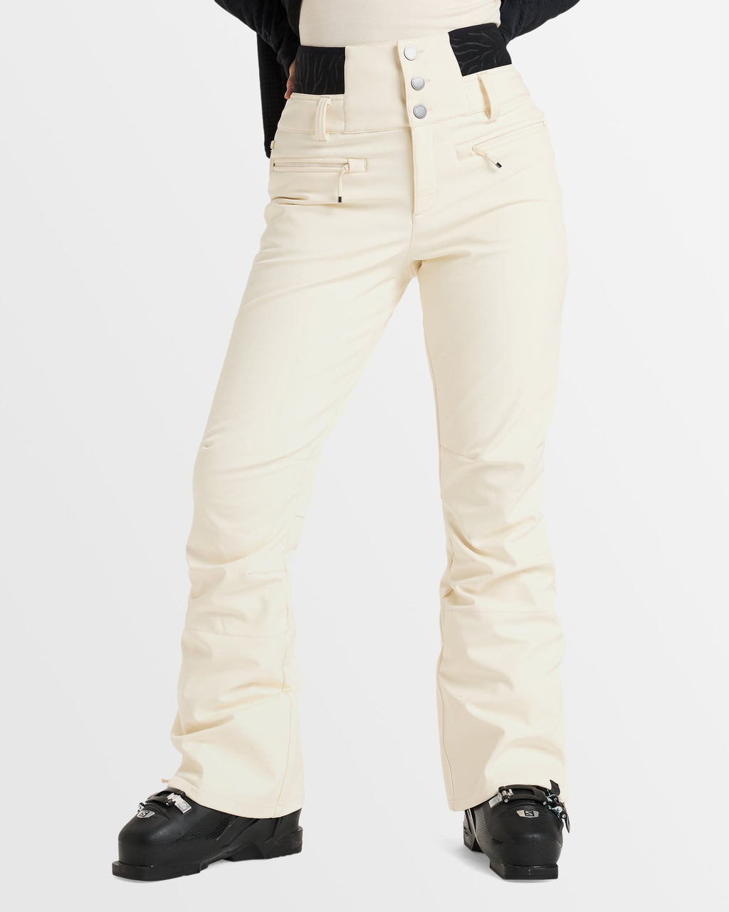 Womens Rising High Snow Pants