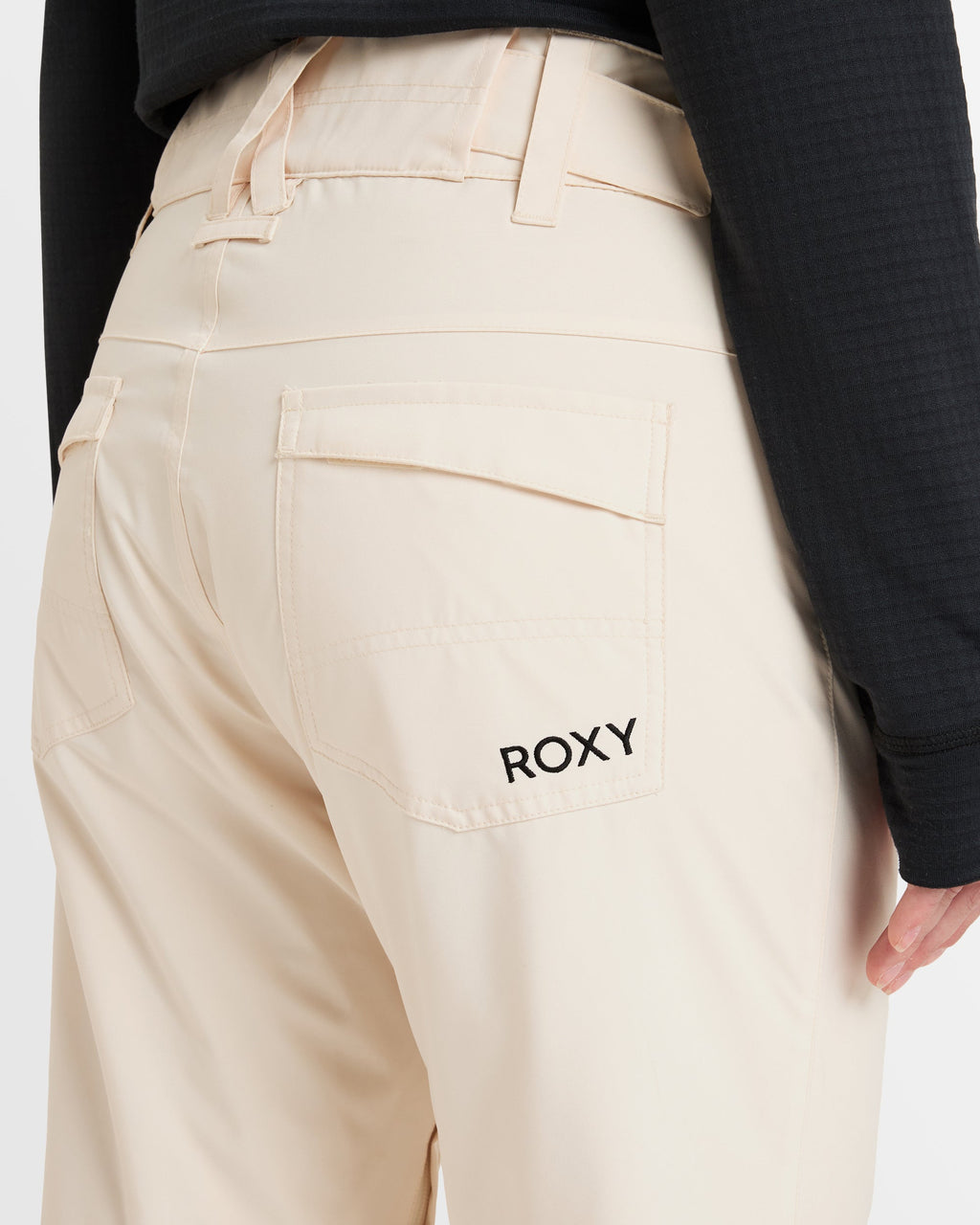 Womens Backyard Snow Pants