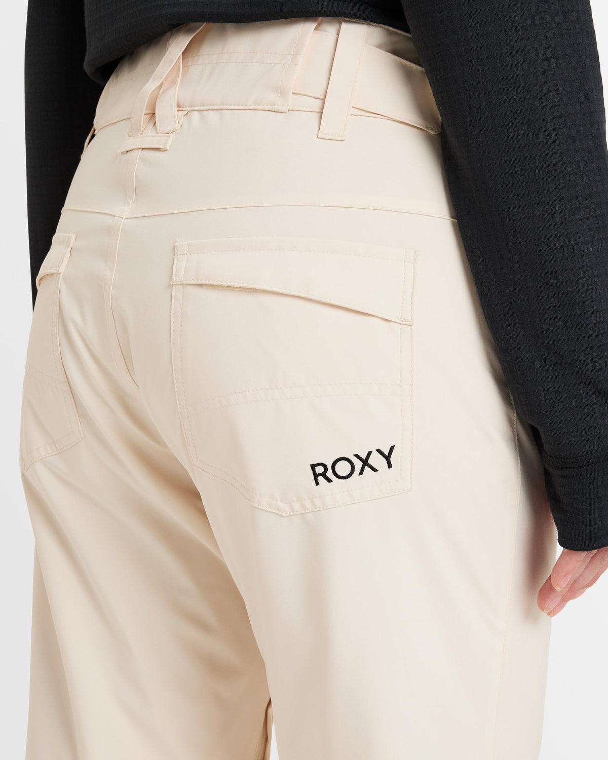 Womens Backyard Snow Pants