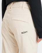 Womens Backyard Snow Pants