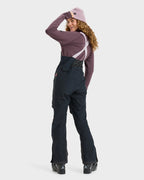 Womens Gore-Tex Lunalite 3L Bib Snow Pants