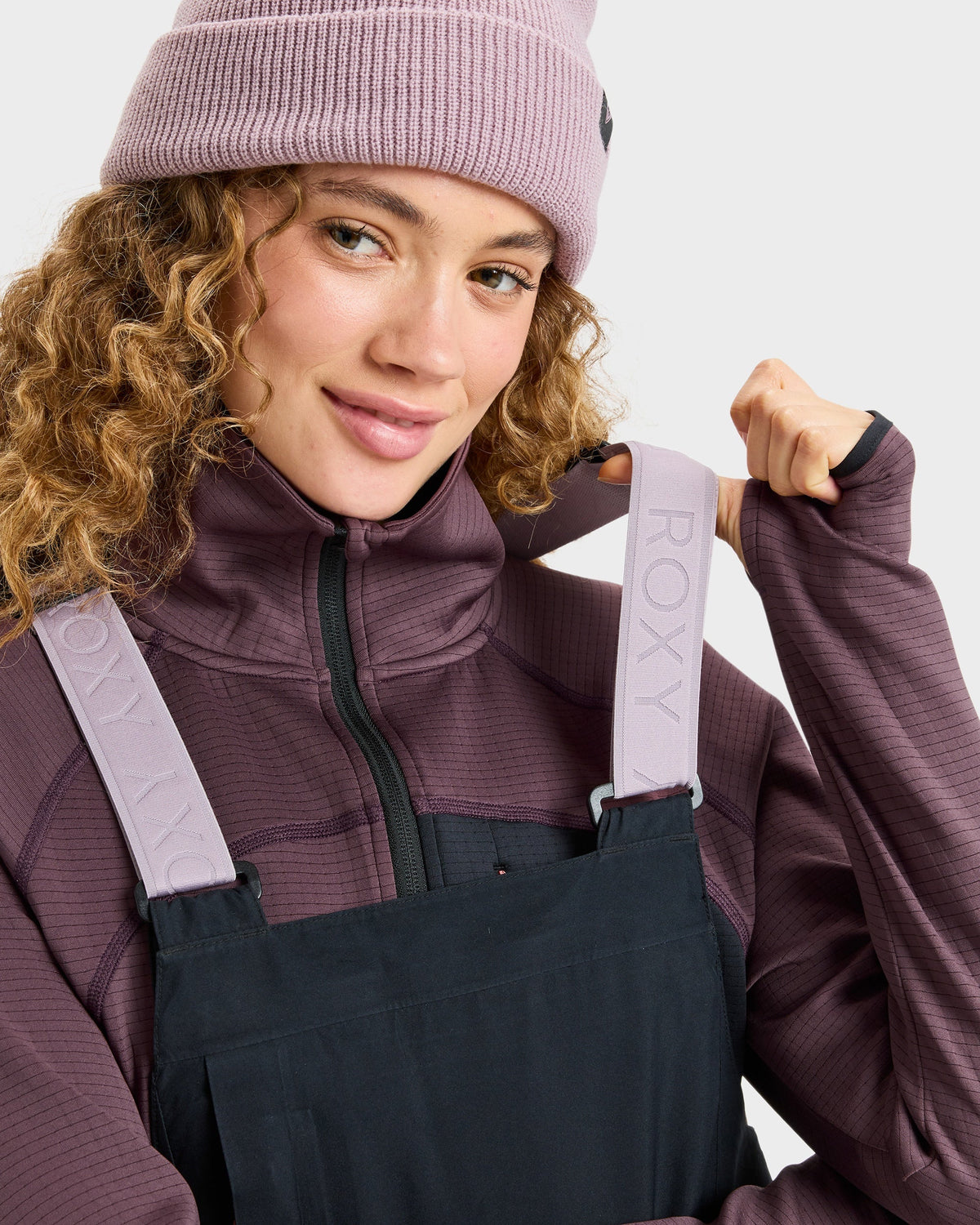 Womens Gore-Tex Lunalite 3L Bib Snow Pants