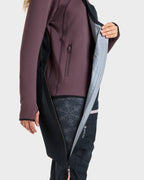 Womens Gore-Tex Lunalite 3L Bib Snow Pants