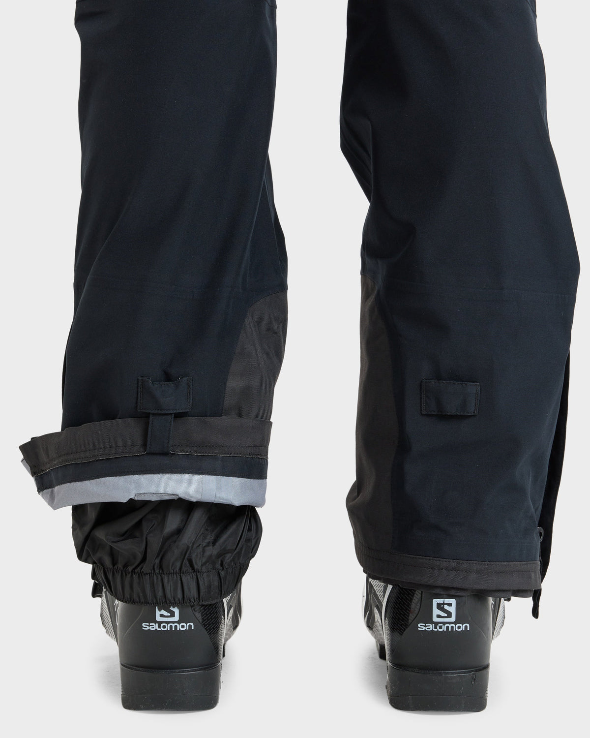 Womens Gore-Tex Lunalite 3L Bib Snow Pants