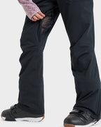 Womens Rideout Bib Snow Pants
