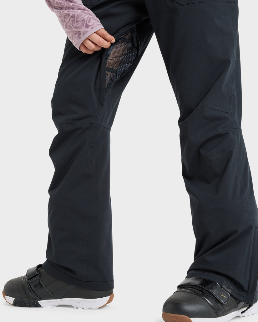 Womens Rideout Bib Snow Pants