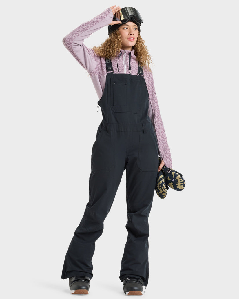 Womens Rideout Bib Snow Pants