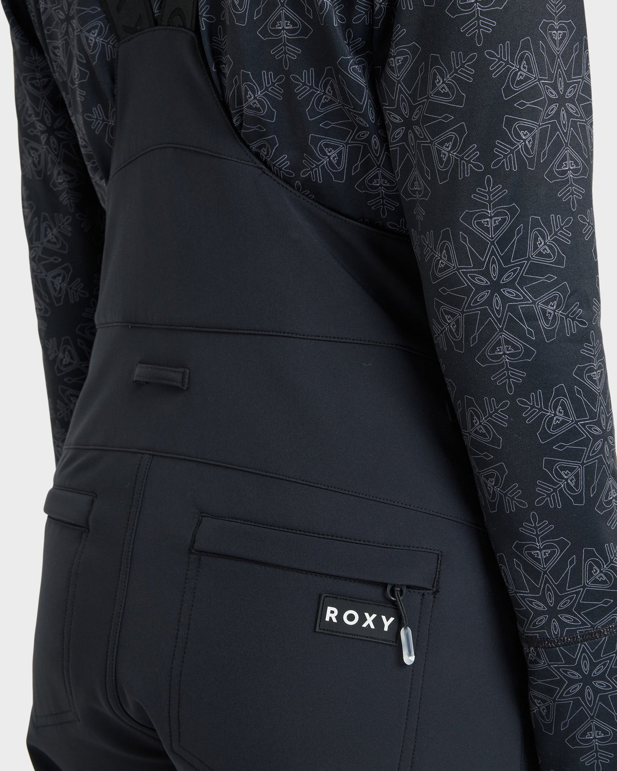 Womens Summit Bib Snow Pants