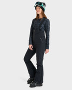 Womens Summit Bib Snow Pants