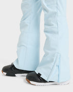 Womens Rising High Snow Pants