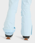 Womens Rising High Snow Pants