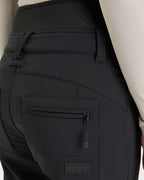Womens Rising High Snow Pants