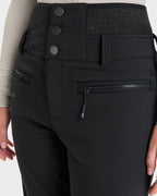 Womens Rising High Snow Pants