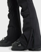 Womens Rising High Snow Pants