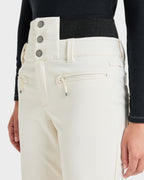 Womens Rising High Snow Pants