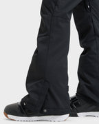 Womens Diverson Snow Pants