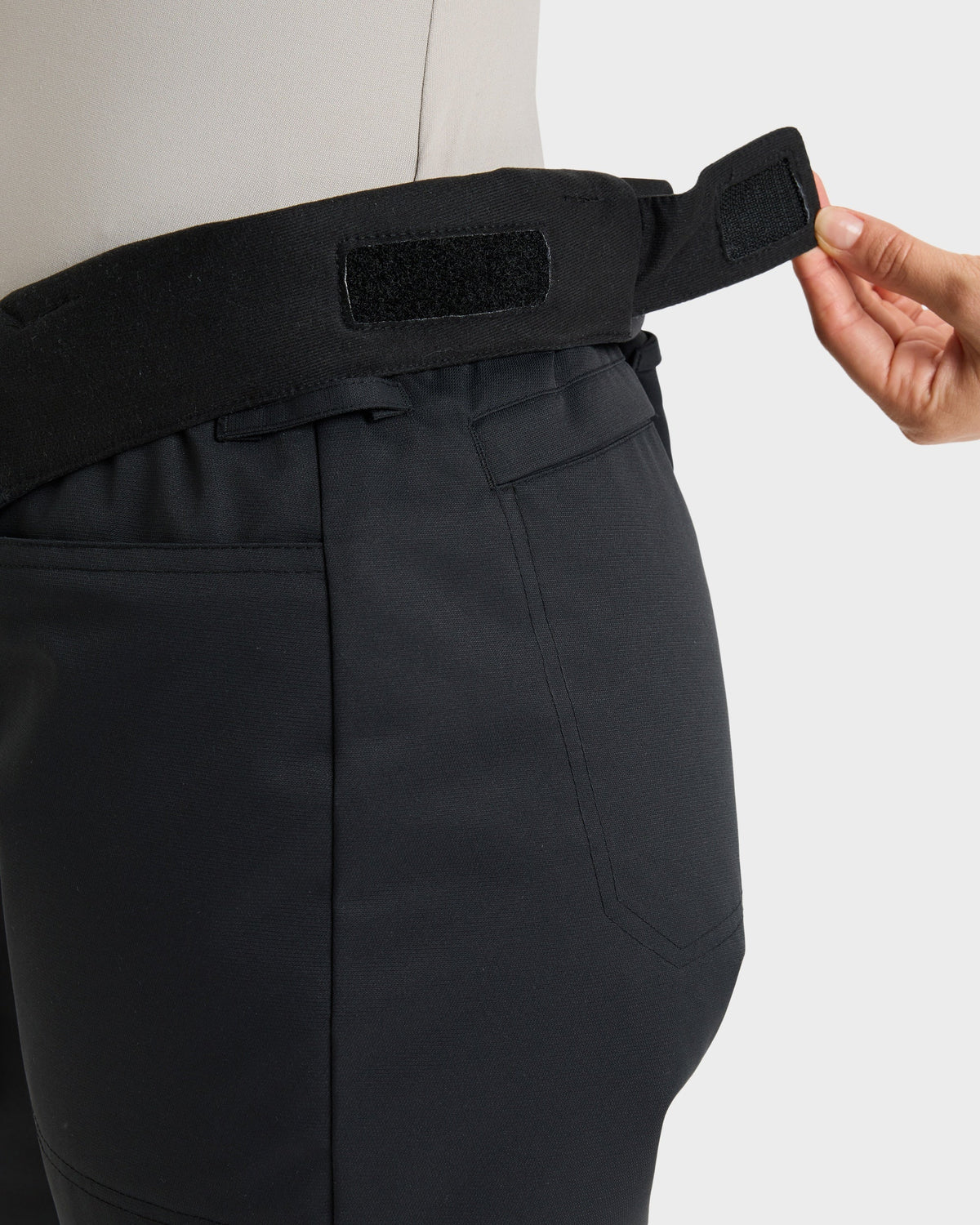 Womens Diverson Snow Pants