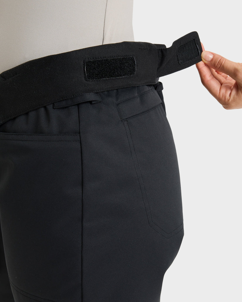 Womens Diverson Snow Pants