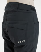 Womens Backyard Snow Pants