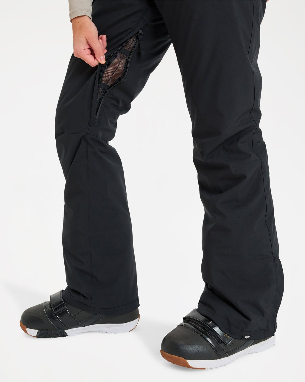 Womens Backyard Snow Pants
