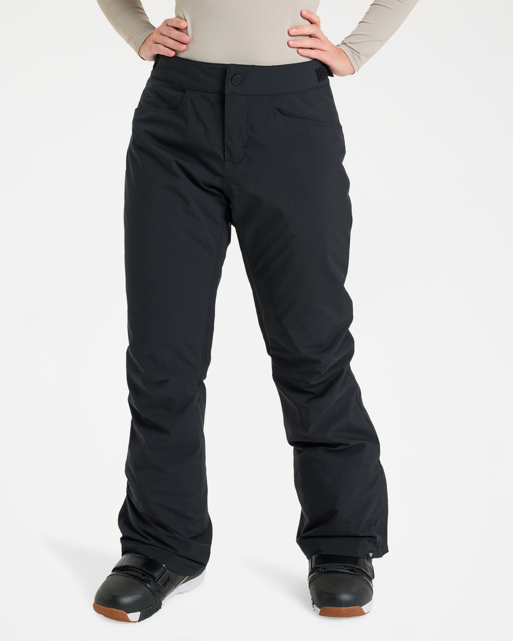 Womens Backyard Snow Pants