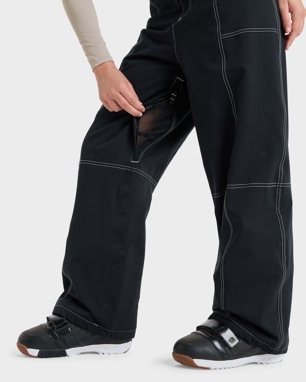 Womens Snow Pants