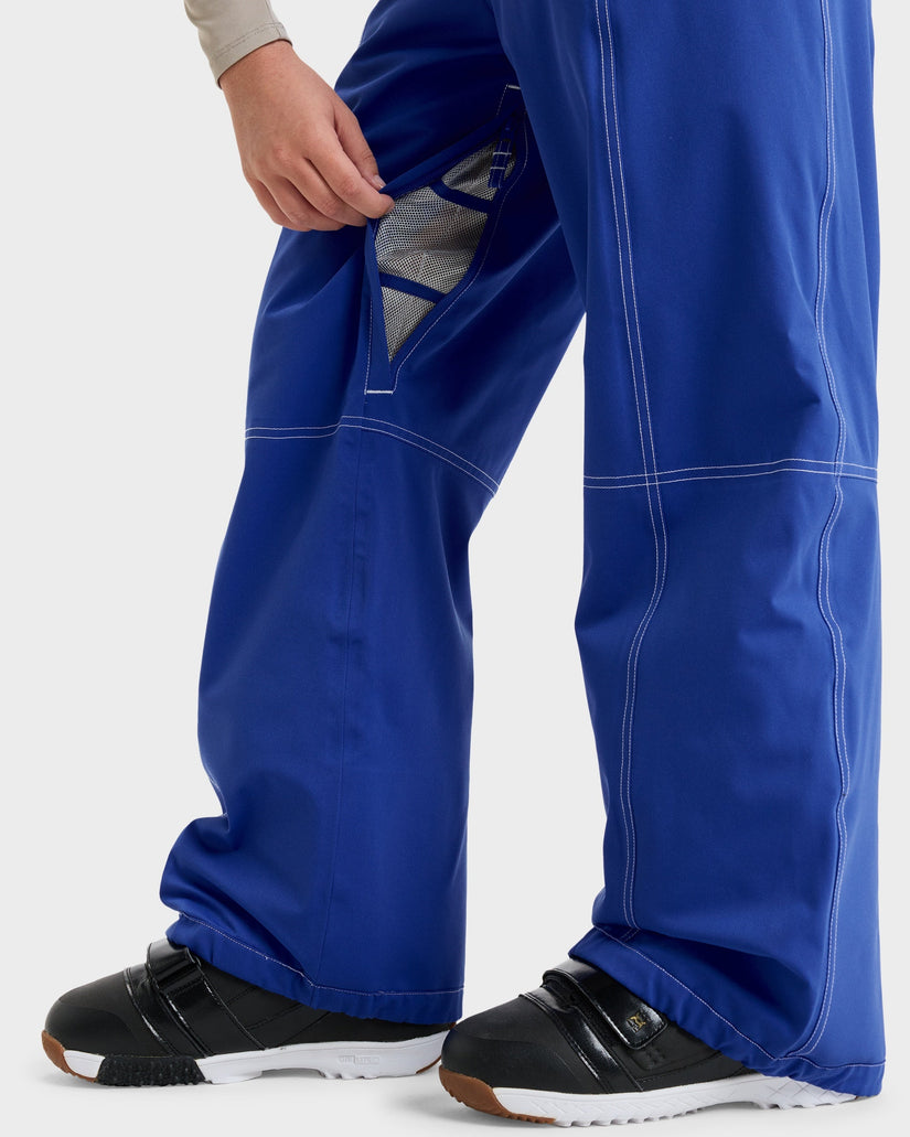 Womens Chloe Kim Snow Pants