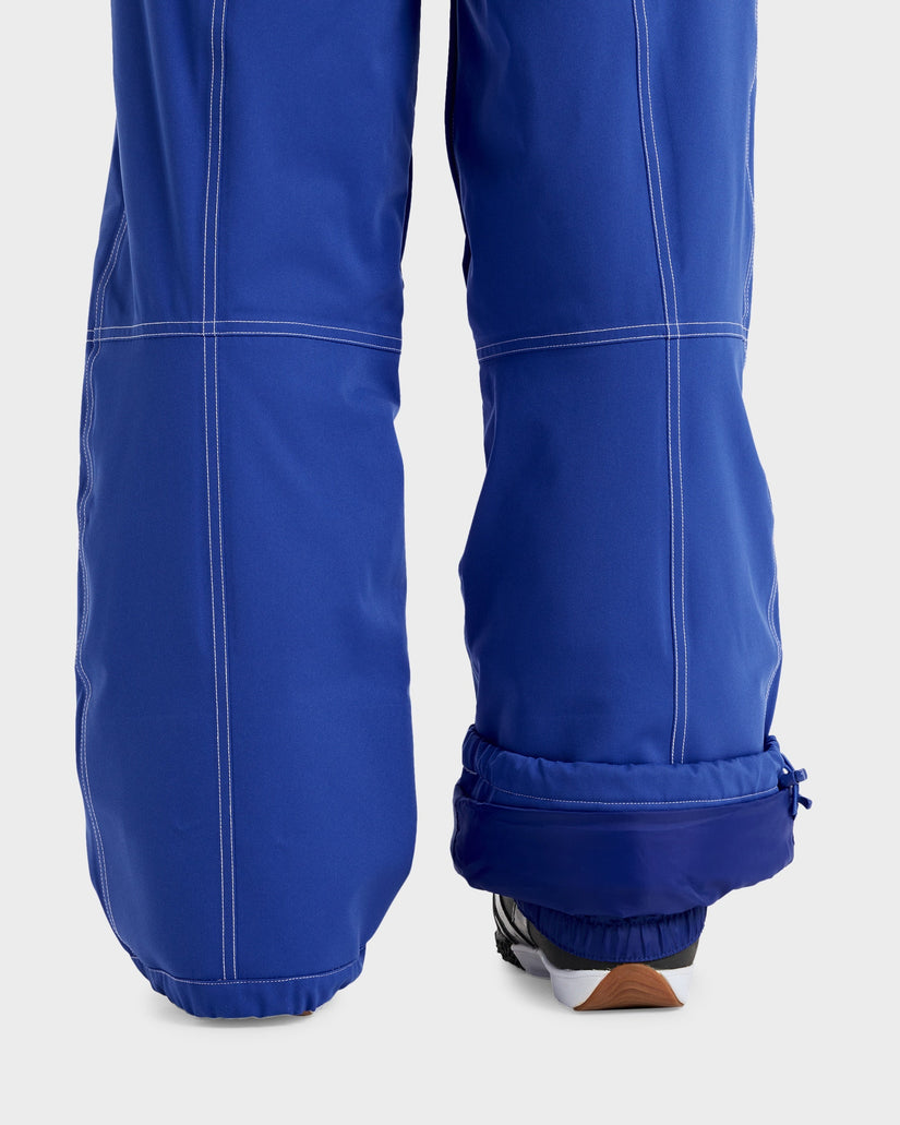 Womens Chloe Kim Snow Pants