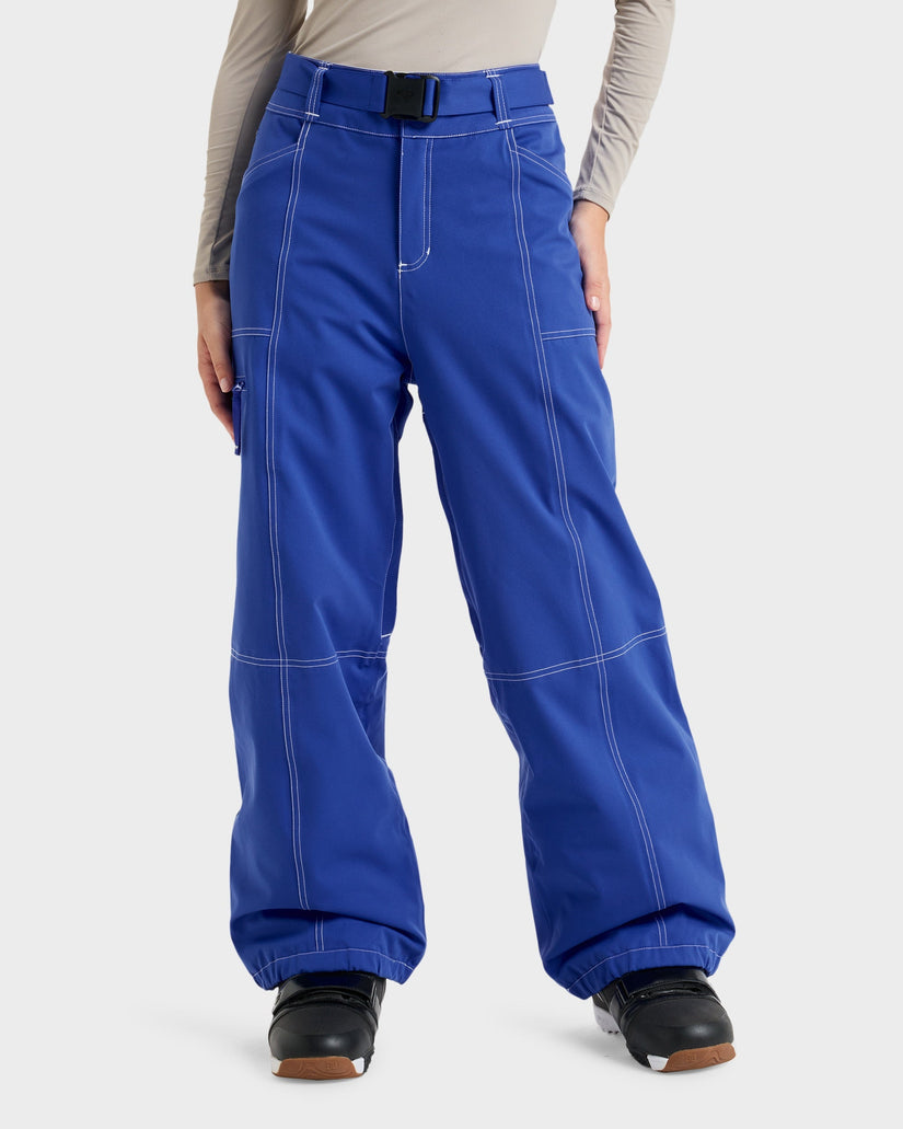 Womens Chloe Kim Snow Pants