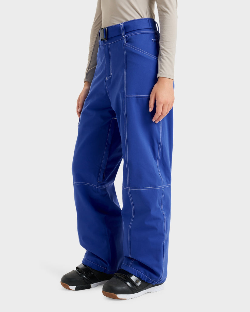 Womens Chloe Kim Snow Pants