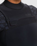 Womens 3/2mm Swell Series GBS Chest Zip Wetsuit