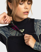 Womens 4/3 Elite XT Stretch Chestzip Wetsuit
