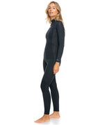 Womens 3/2mm Prologue Women Back Zip Flt Wetsuit