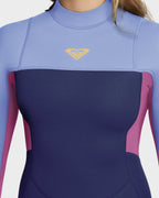 Womens 3/2 Prologue Women Backzip Wetsuit