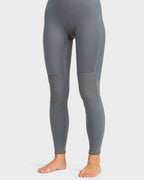 Womens 3/2mm Prologue Flatlock Back Zip Wetsuit