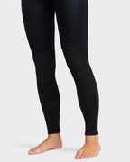 Womens 3/2mm Prologue Flatlock Back Zip Wetsuit