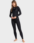 Womens 4/3 Prologue Women Backzip Wetsuit