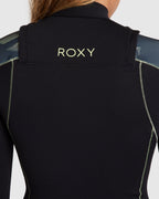 Womens 1.5mm Elite Long Sleeve Springsuit