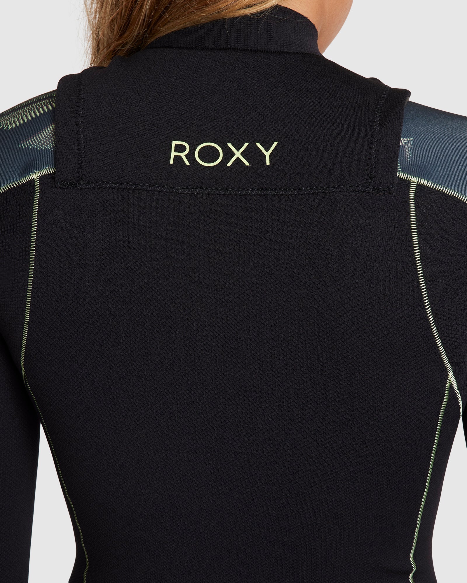 Womens 1.5mm Elite Long Sleeve Springsuit