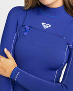 Womens 1.5Mm Elite Long Sleeve Spring Suit