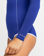 Womens 1.5Mm Elite Long Sleeve Spring Suit