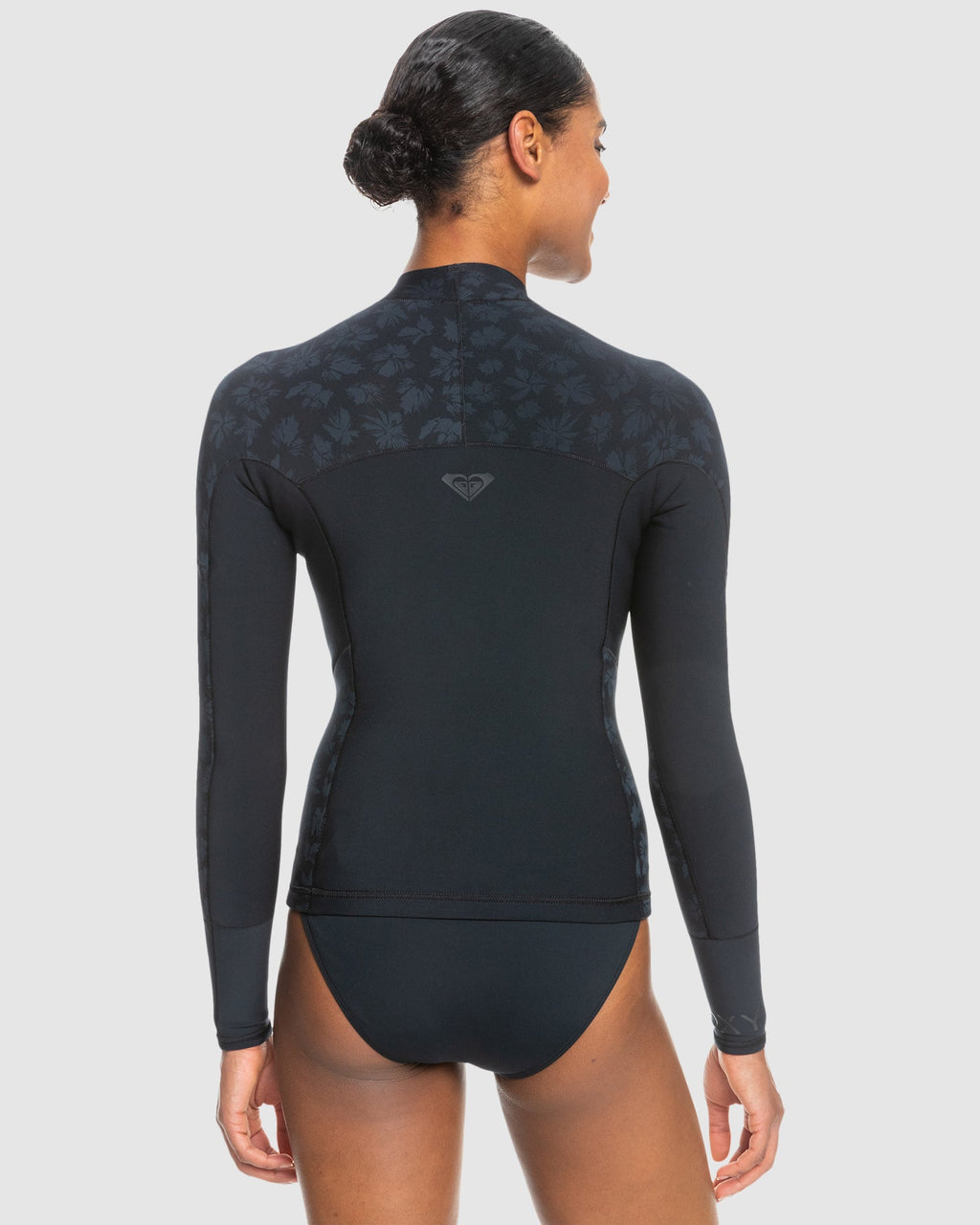 Womens 1mm Swell Series 2022 Zipperless Wetsuit