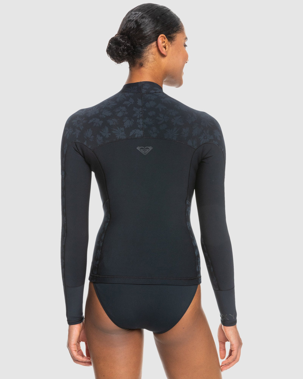 Womens 1mm Swell Series 2022 Zipperless Wetsuit