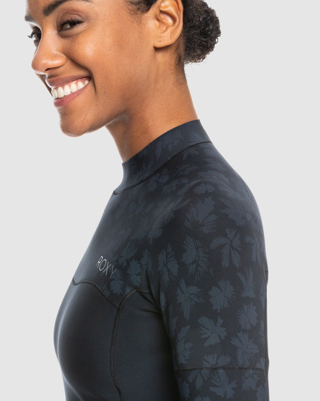 Womens 1mm Swell Series 2022 Zipperless Wetsuit