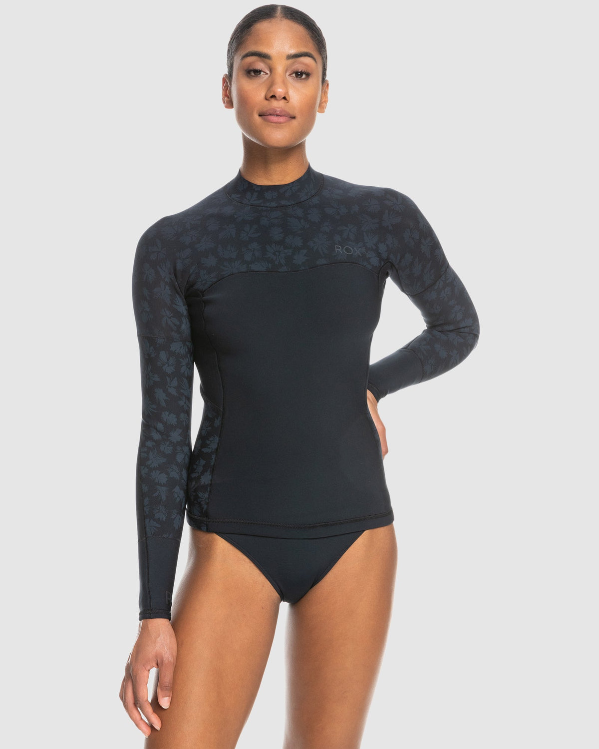 Womens 1mm Swell Series 2022 Zipperless Wetsuit