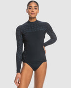 Womens 1mm Swell Series 2022 Zipperless Wetsuit