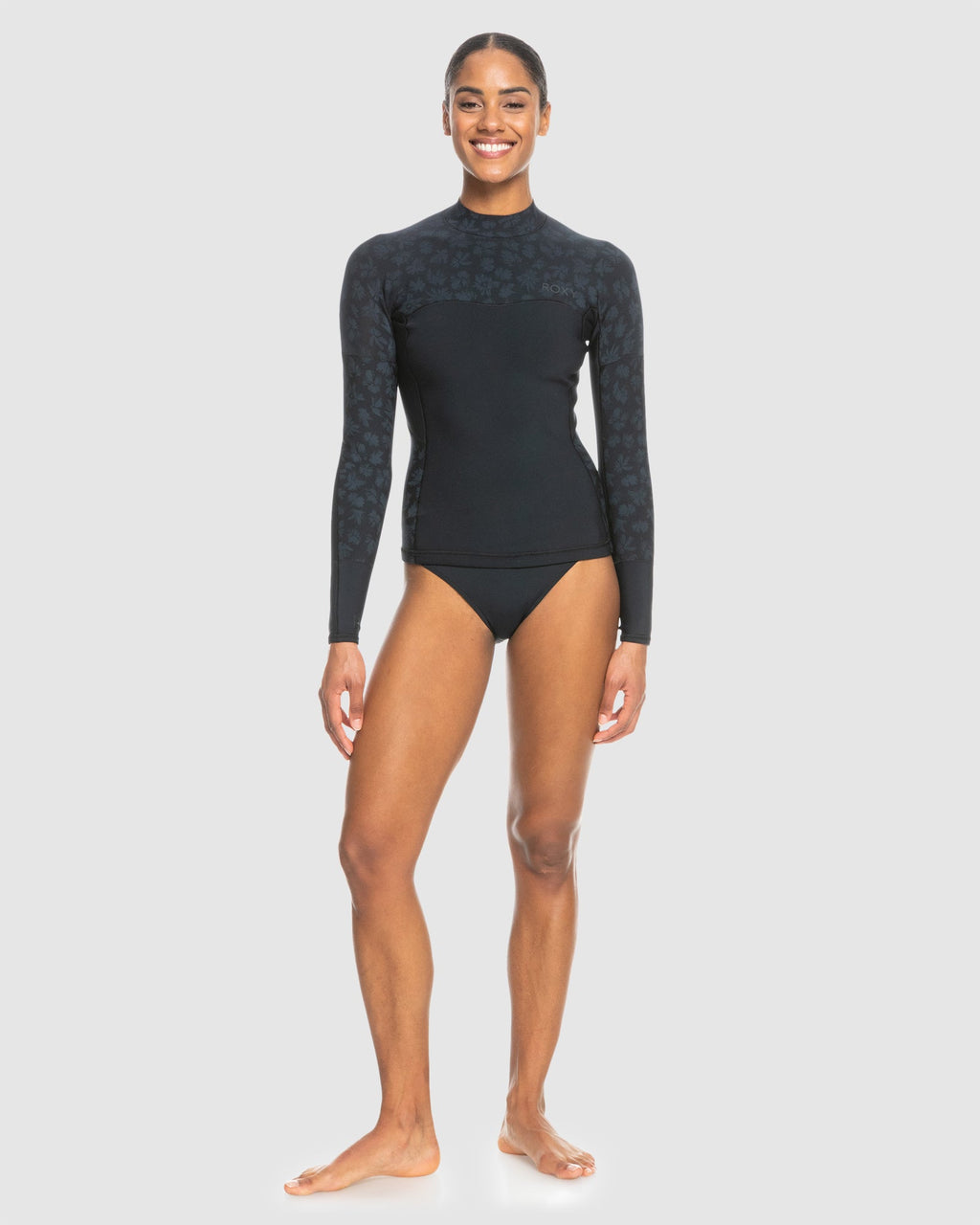 Womens 1mm Swell Series 2022 Zipperless Wetsuit